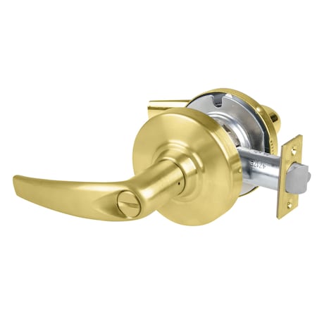 Schlage Cylindrical Lock, ND40S ATH 606 ND40S ATH 606